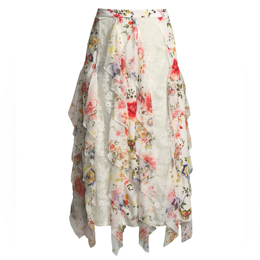 Alive and Olivia Skirt